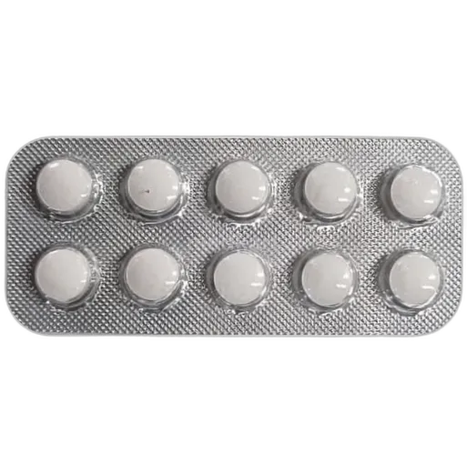 cipmido 5mg tablet 10's